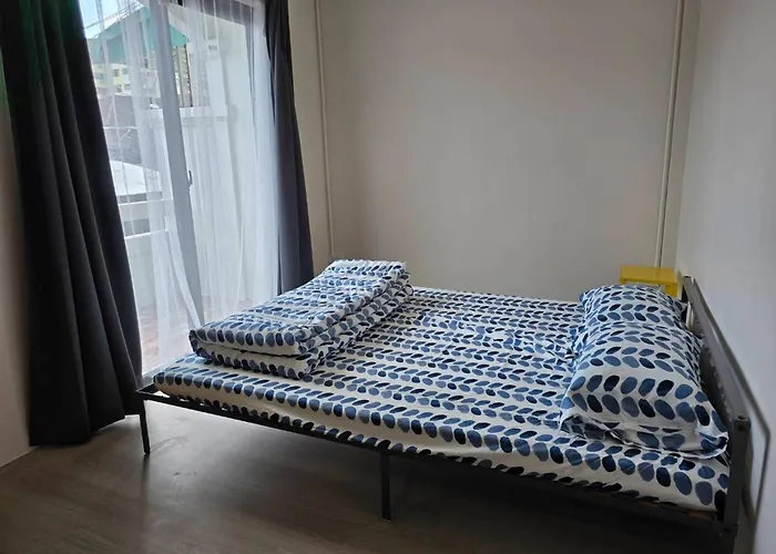Charming 3-bedroom House In Bueng Kum, Thailand Holiday home Bangkok