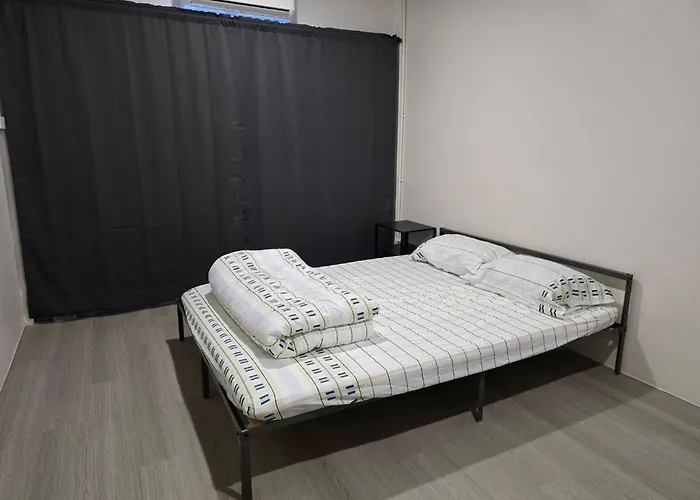 Holiday home Charming 3-bedroom House In Bueng Kum, Thailand Bangkok