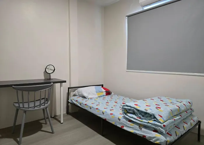 Charming 3-bedroom House In Bueng Kum, Thailand *