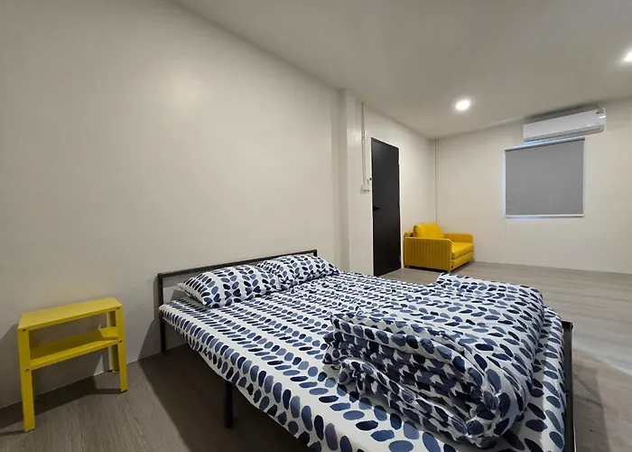 Charming 3-bedroom House In Bueng Kum, Thailand Holiday home