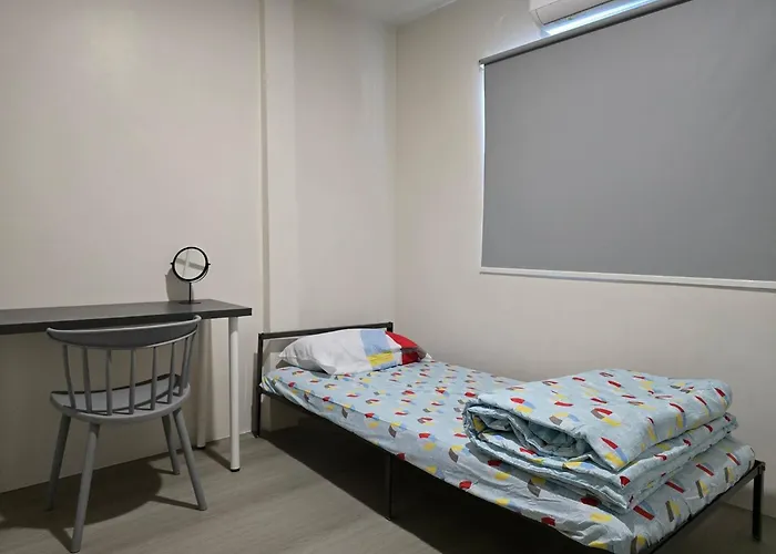 Charming 3-bedroom House In Bueng Kum, Thailand * Bangkok