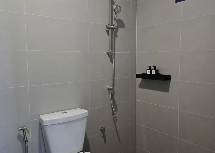 Holiday home Charming 3-bedroom House In Bueng Kum, Thailand *
